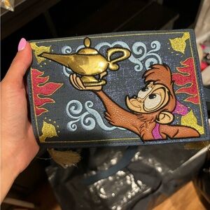 *RARE* Danielle Nicole